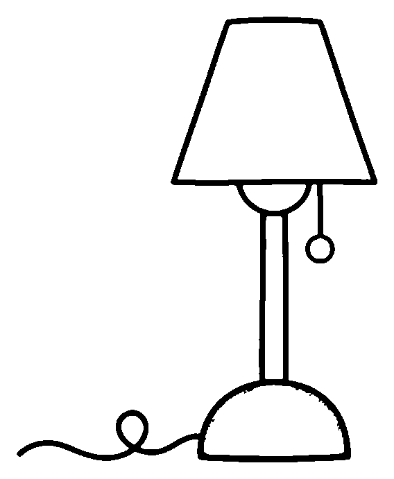 lamp