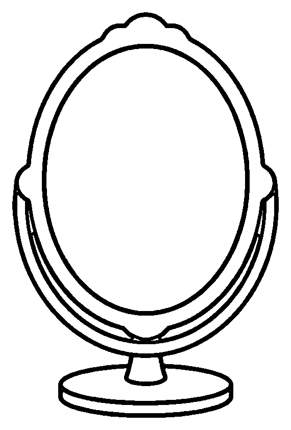 mirror