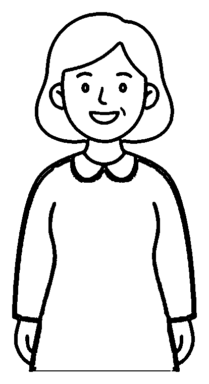mom