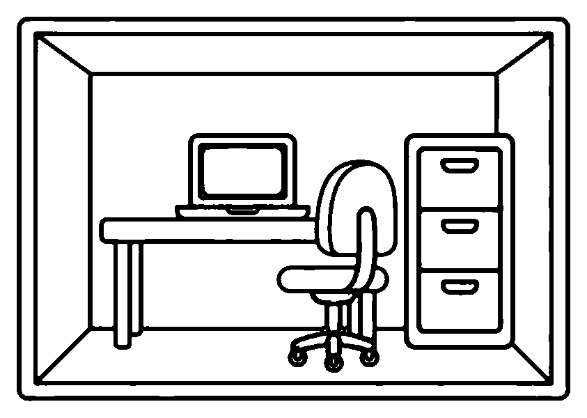 office