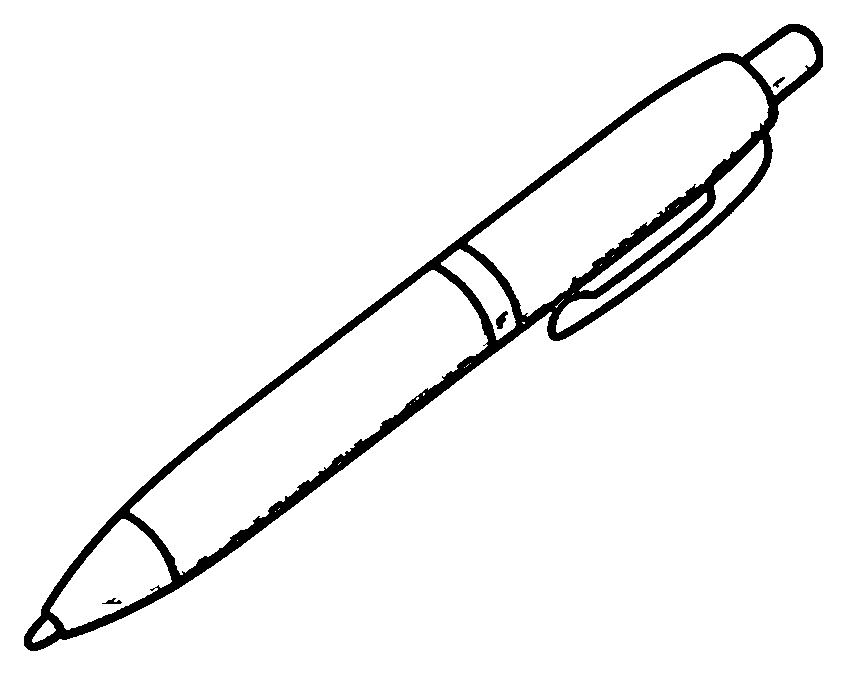 pen
