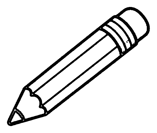 pencil