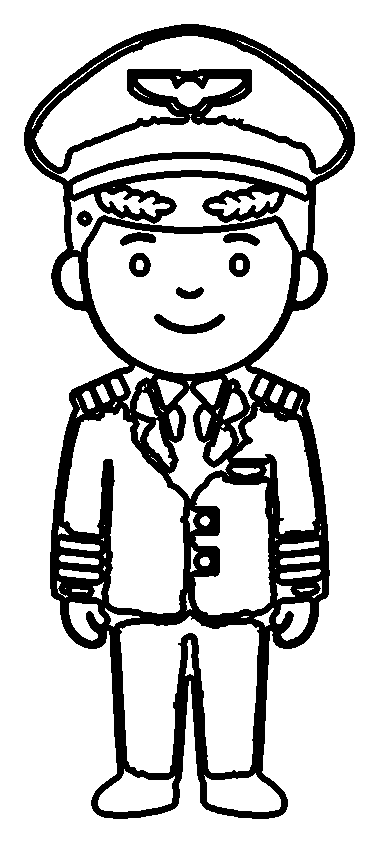 pilot