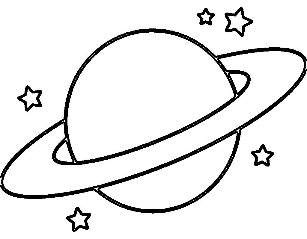 planet