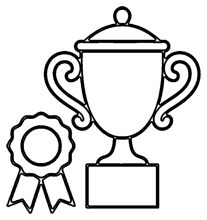 prize