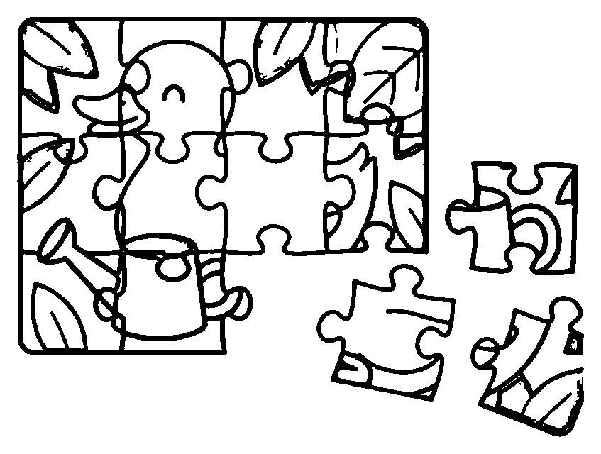 puzzle
