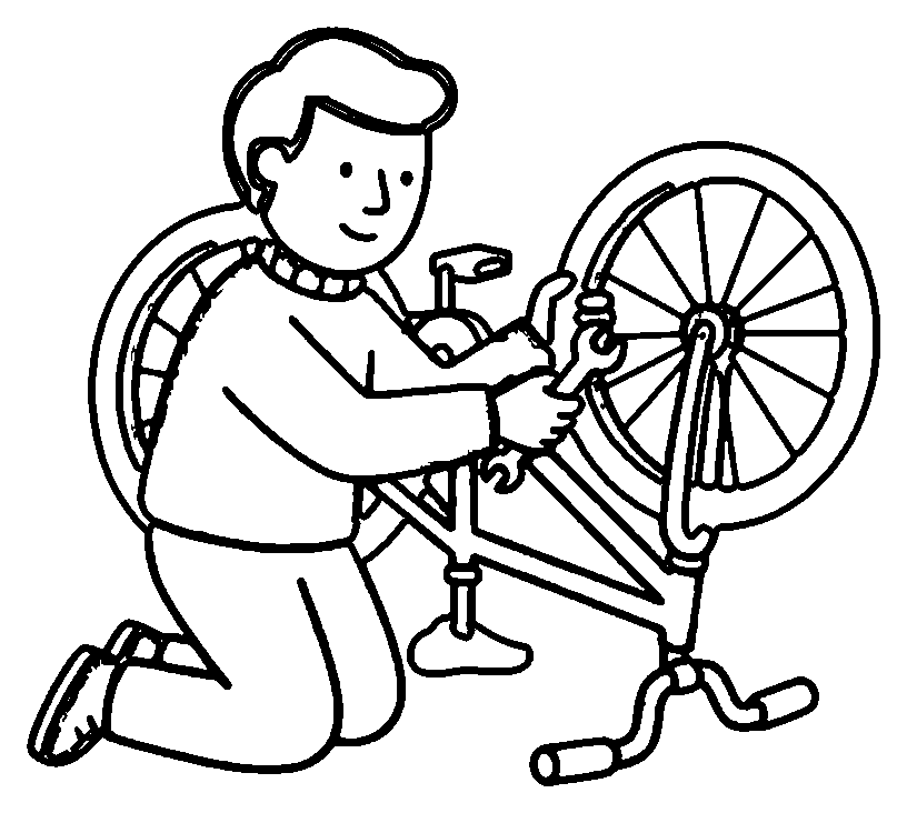 repair