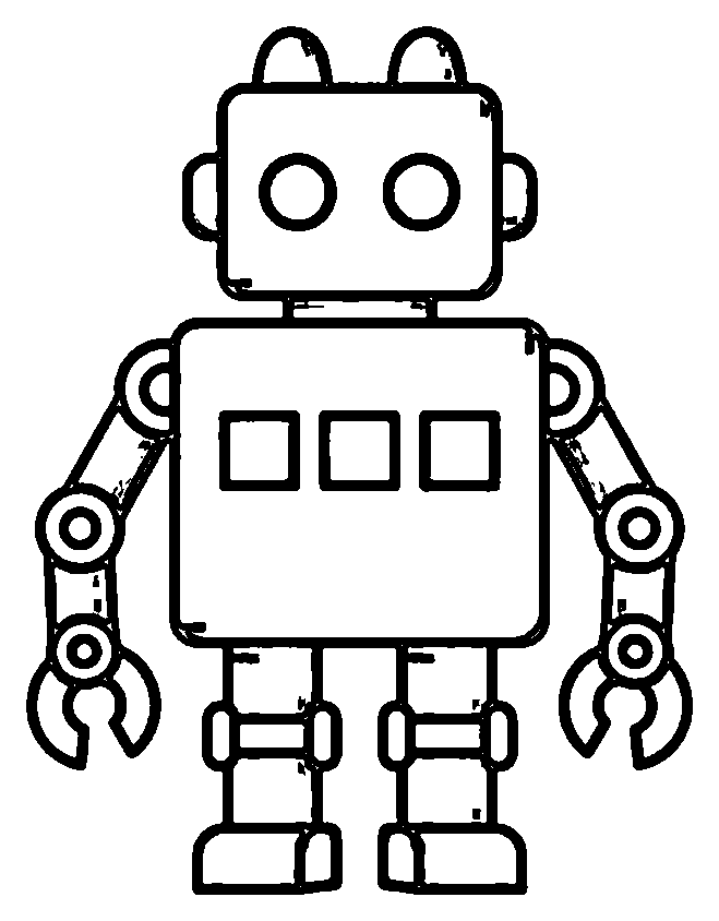 robot
