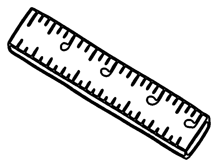 ruler