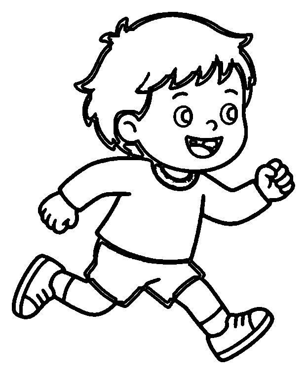 run