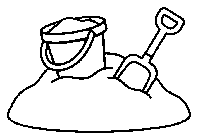 sand
