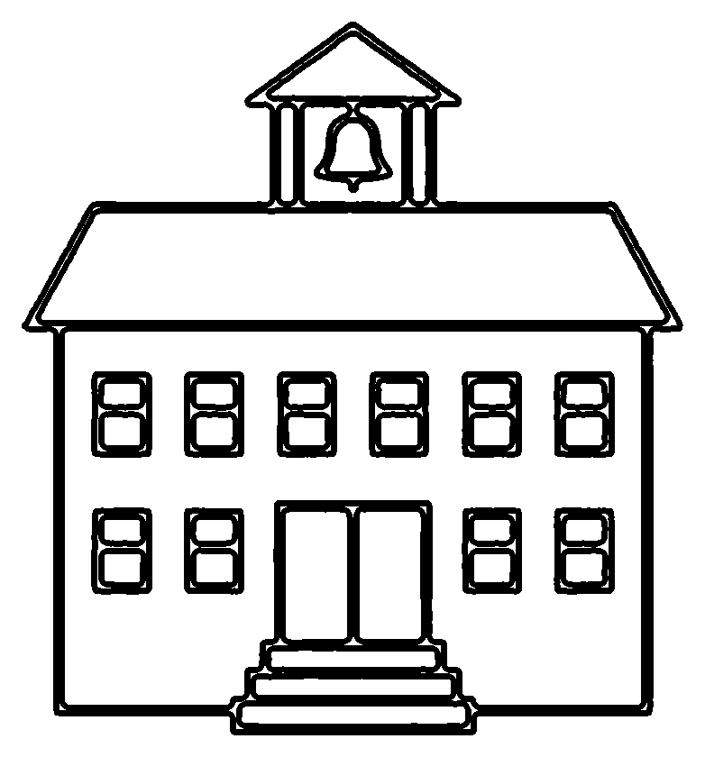 school