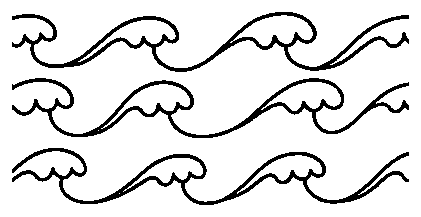 sea