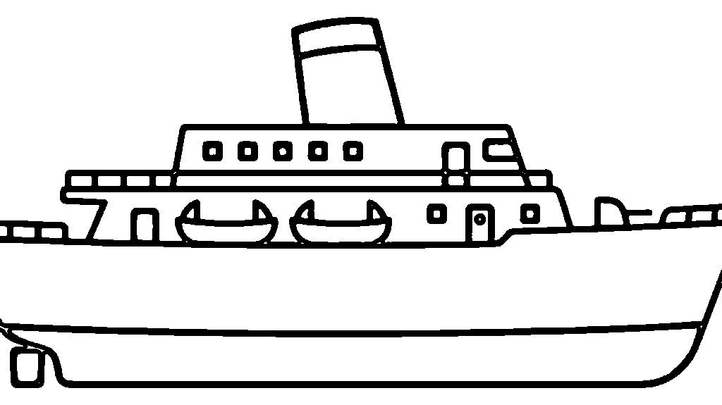 ship