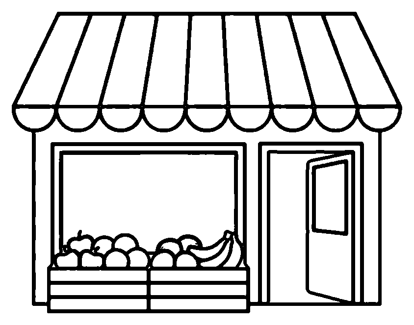 shop