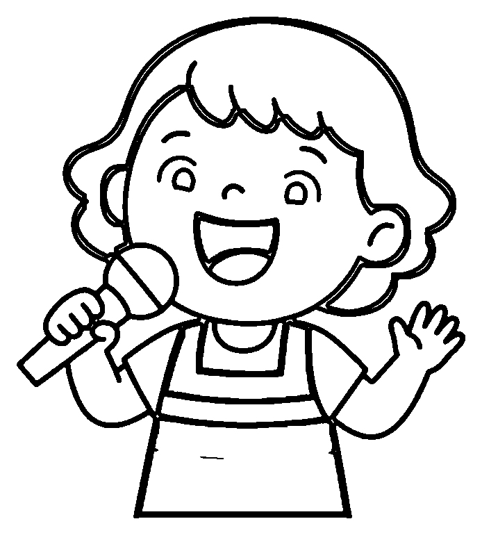 sing