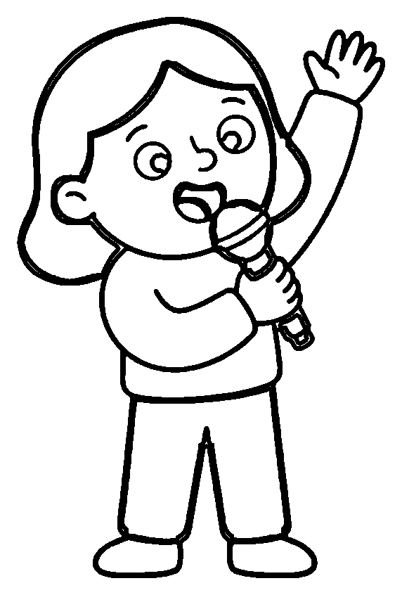 singer