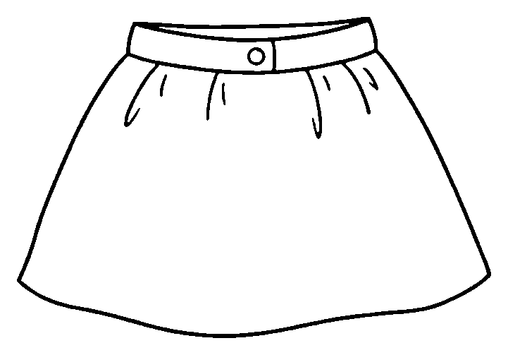 skirt