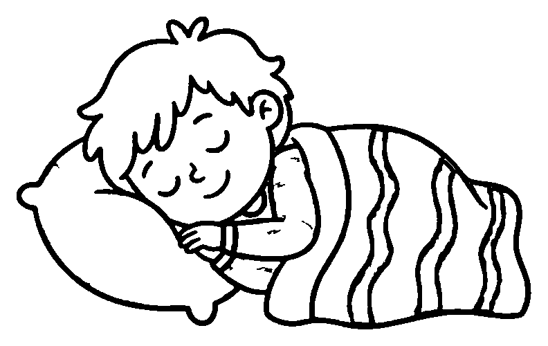 sleep