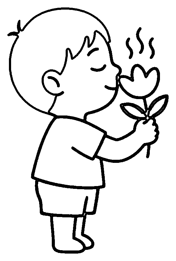 smell