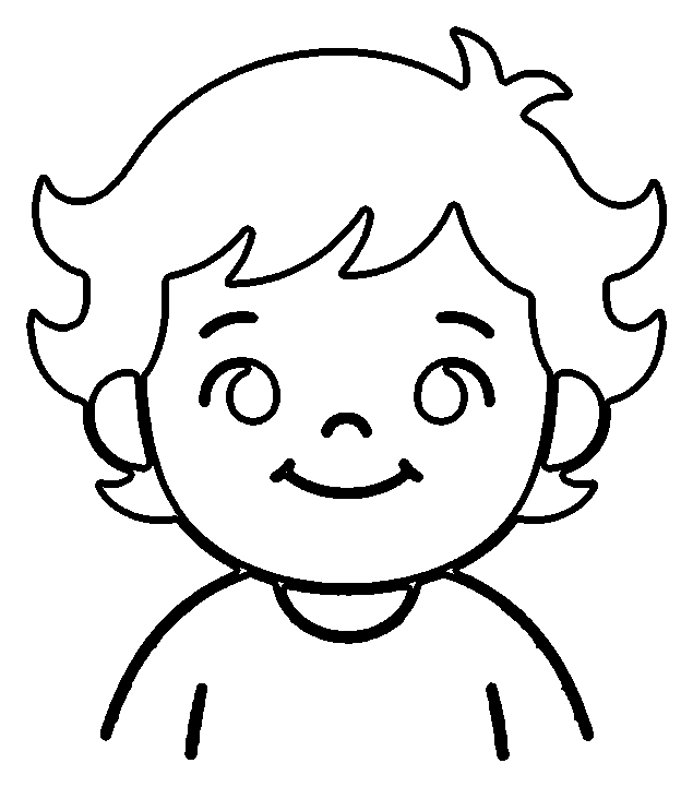 smile
