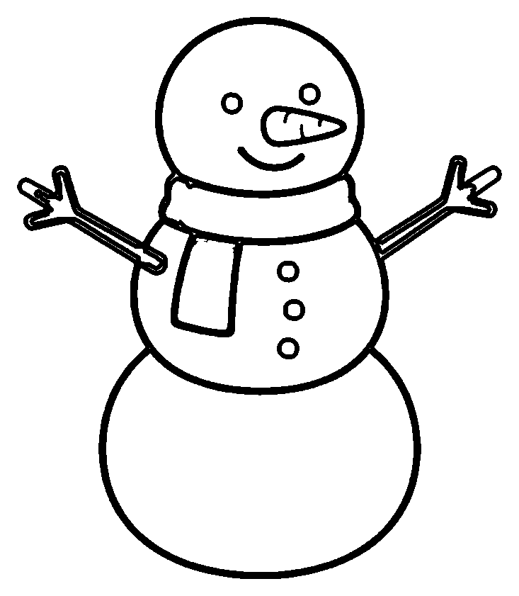 snowman