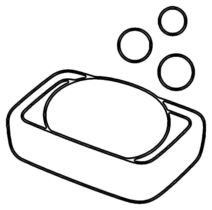 soap