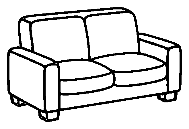 sofa