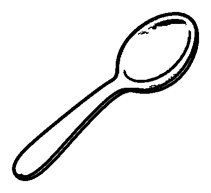spoon