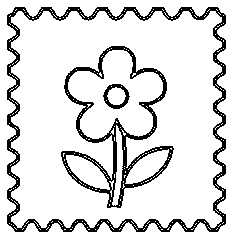stamp