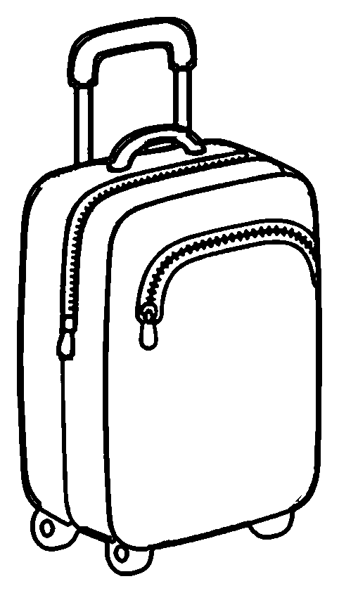 suitcase