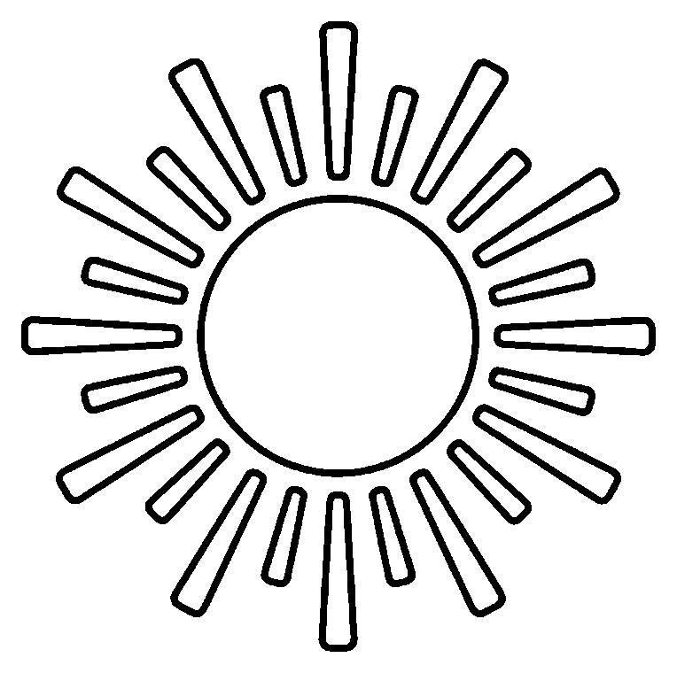 sun