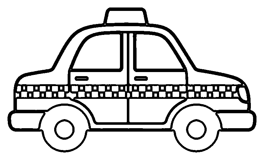 taxi
