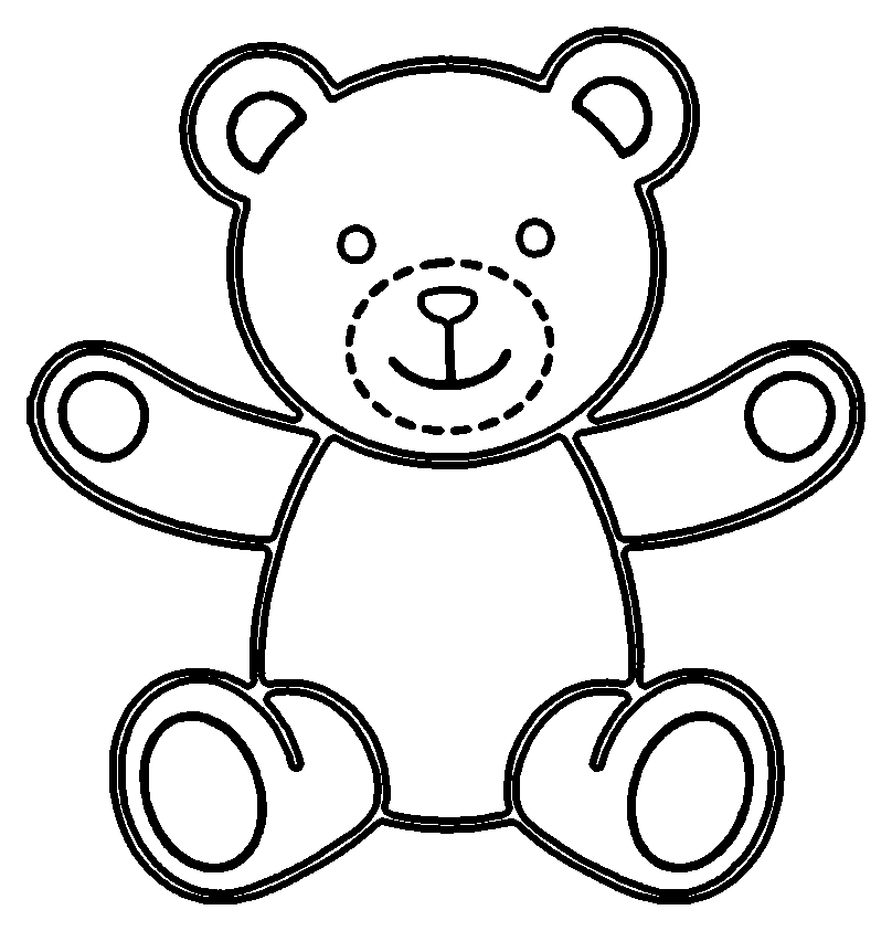 teddy bear