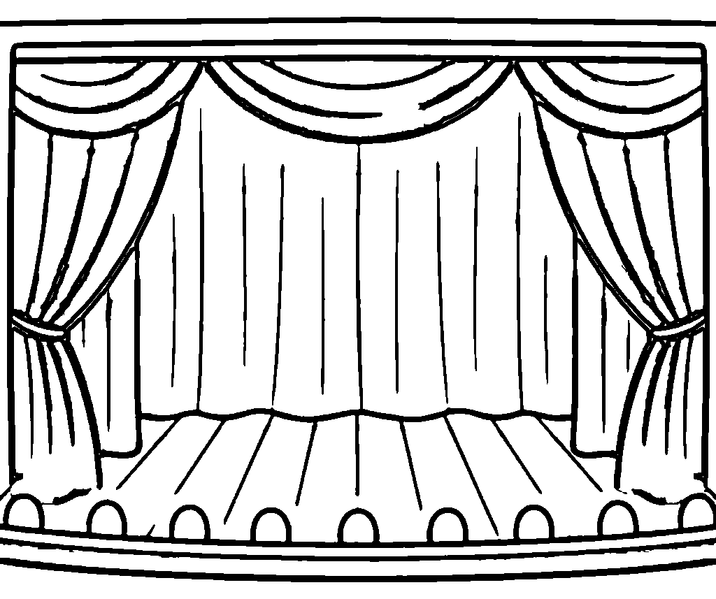 theatre
