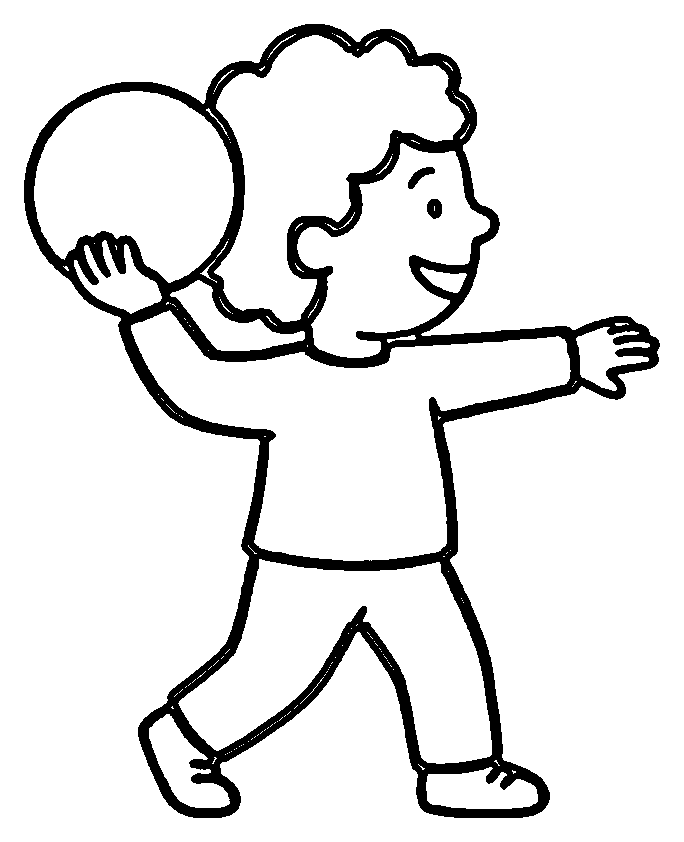 throw