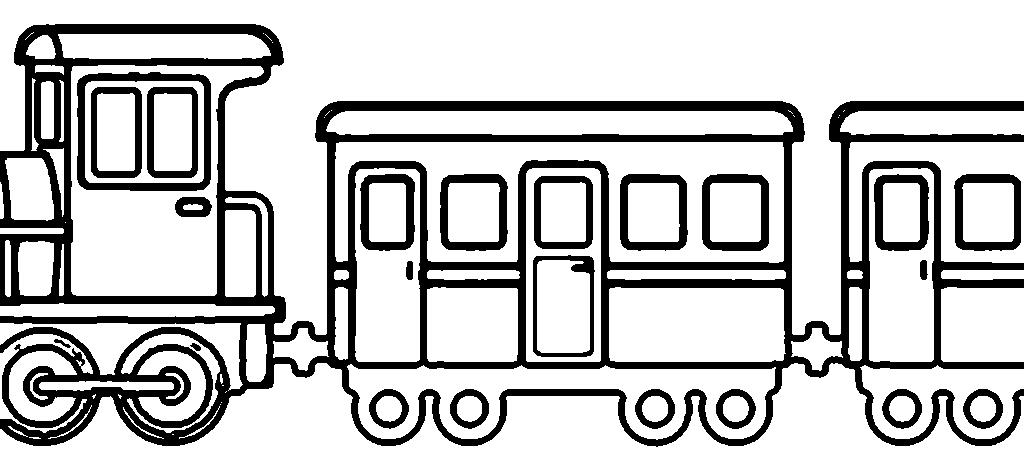 train