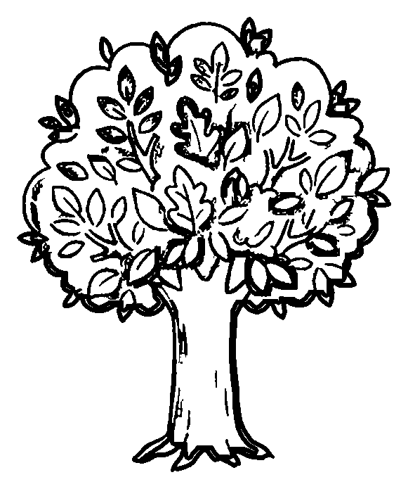 tree