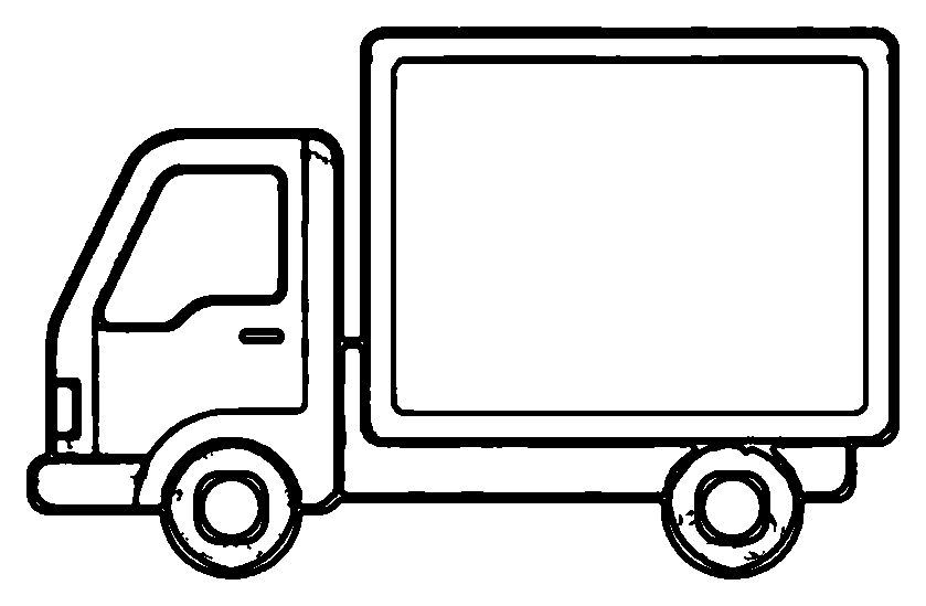 truck