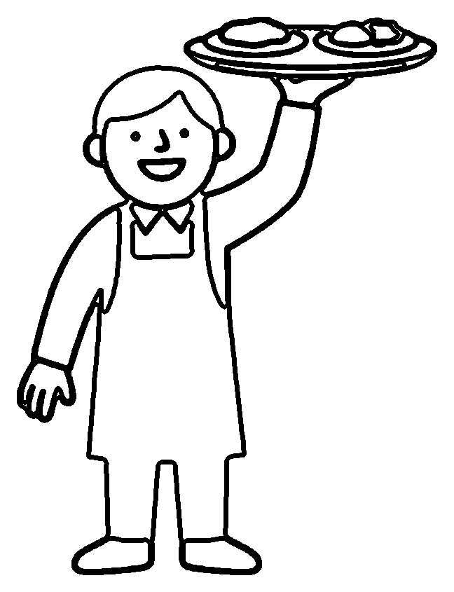 waiter