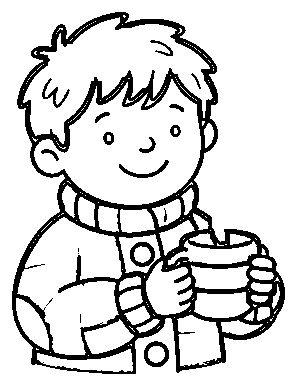 warm
