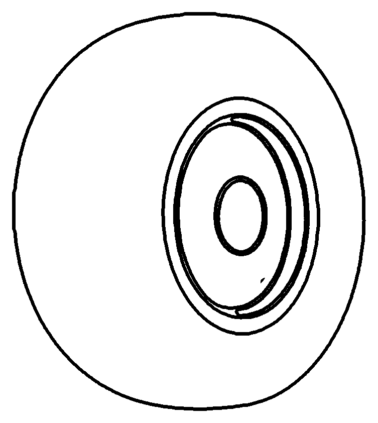 wheel