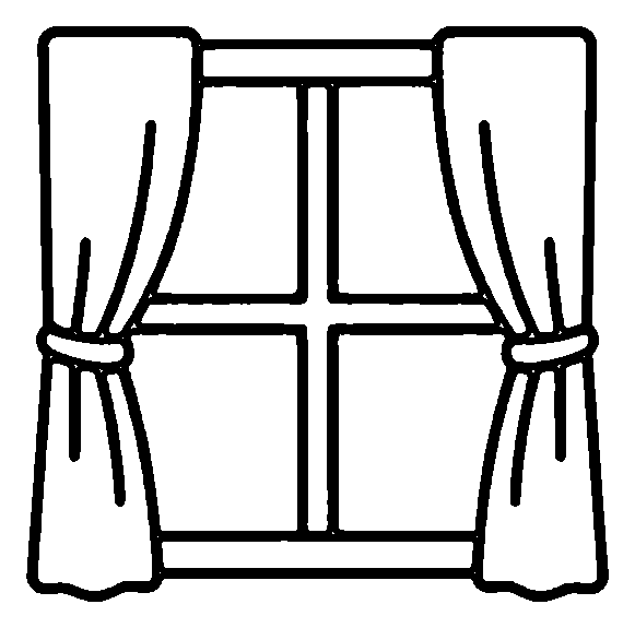 window