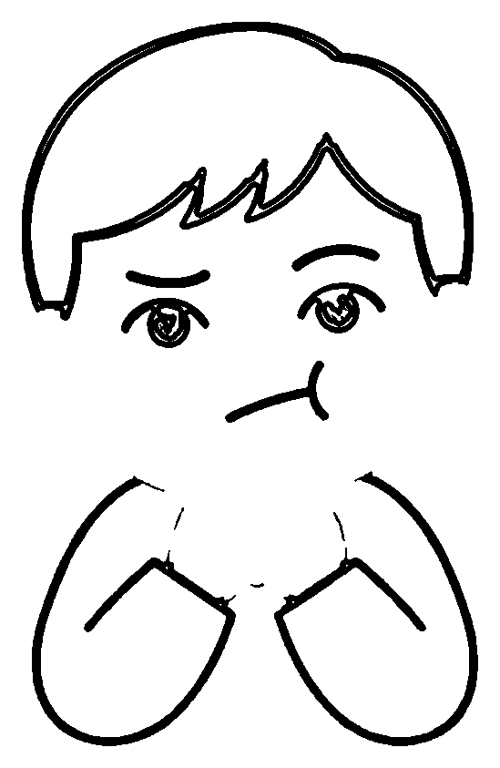 worried
