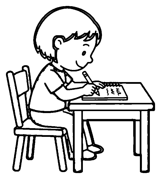 write