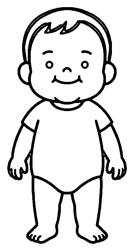 young
