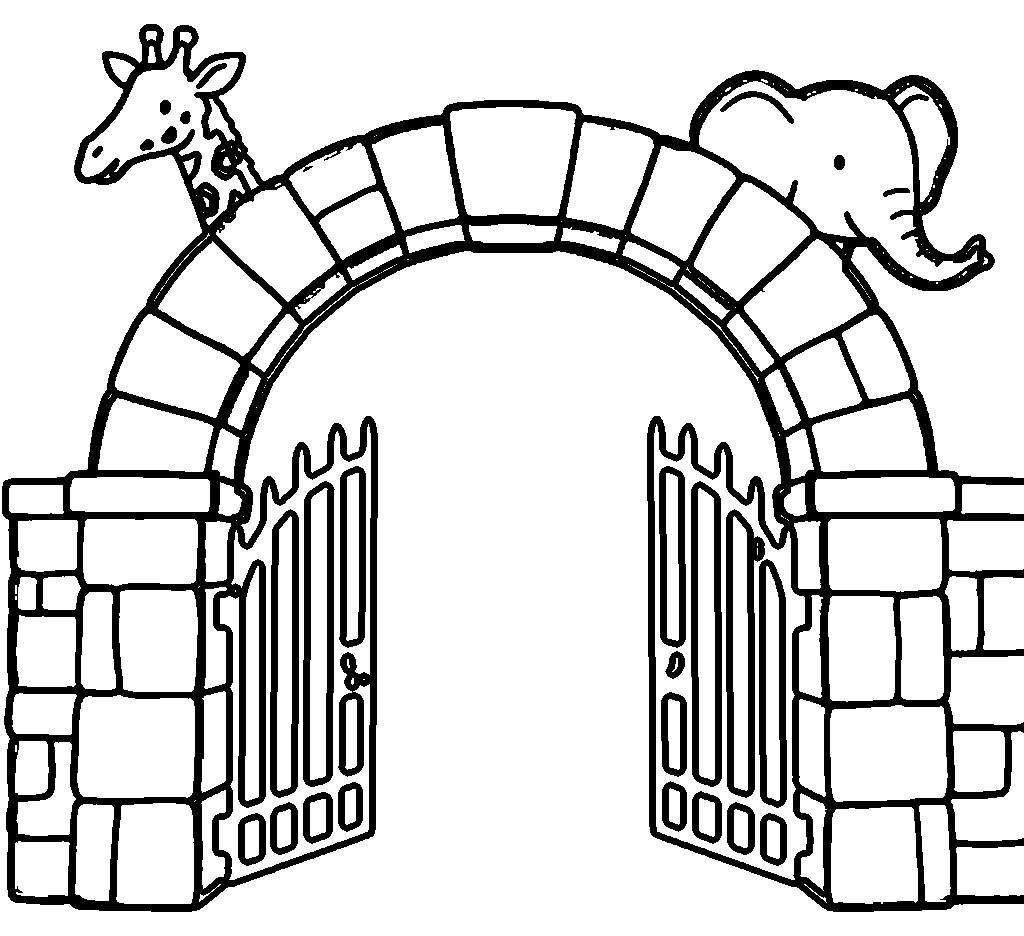 zoo